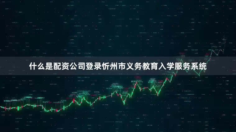 什么是配资公司登录忻州市义务教育入学服务系统